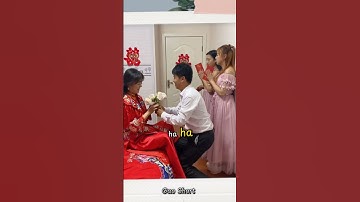 người yêu cũ #wedding #shorts