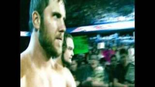 Randy Orton Vs Wade Barrett - Bragging Rights 2010 Promo