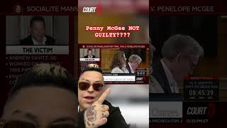 penelopemcgee andrewsavitz courttv trial judge judgement notguilty justice trial news