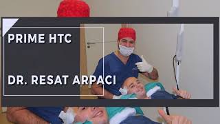 Hair Transplant Istanbul Prime Htc