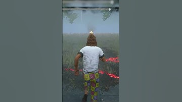 Slug Race Gone Wrong... | #dbd #deadbydaylight