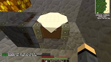 How To Duplicate Items In Tekkit {2 Ways}