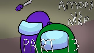 Among Us MAP (Multiple Animator Project) part 13