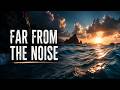 Ocean Sunset | Indie Folk Playlist 🌊 Atmospheric Music for Quiet Moments