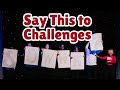 High School Leaders Say S.O. What!