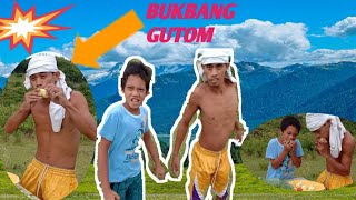 #BOY SIGA VS. BATANG MAKULIT#