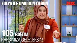 Esra ve İbrahim'in Baba Hasreti - Fulya ile Umudun Olsun 105. Bölüm
