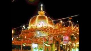 sone ke kalash wale khwaaja