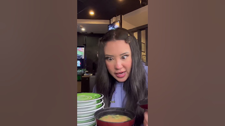 We bet $500 on who can eat more sushi