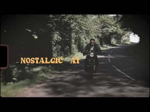 SOGARD - Nostalgic At Nineteen (Official Lyric Video)