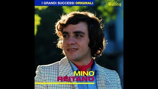 Mino Reitano   *    Torna Calabrisella