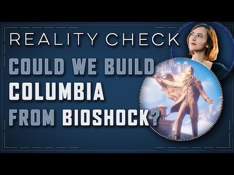 Vídeo: El Fantástico Asentamiento De Fallout 4 Inspirado En BioShock Infinite Coloca A Columbia En La Commonwealth