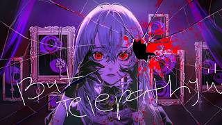 D/N/A - Azari [Ishindenshin/Telepathy Game] screenshot 3