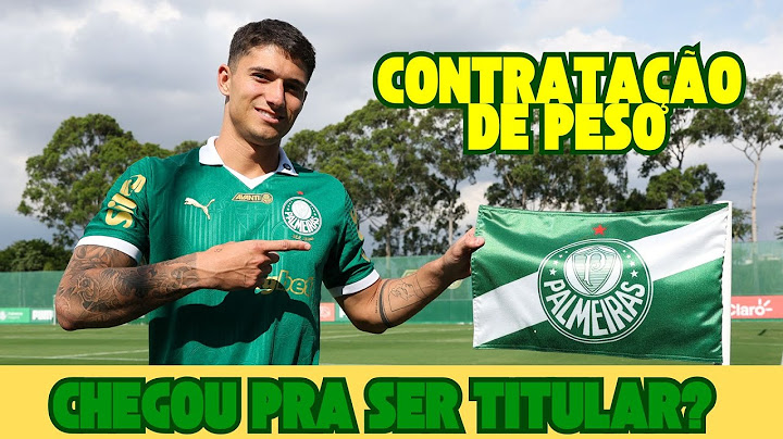 EMILIANO MARTÍNEZ! CONTRATAÇÃO DE PESO SE IMPRESSIONA COM ACADEMIA DO PALMEIRAS E ENCONTRA ABEL
