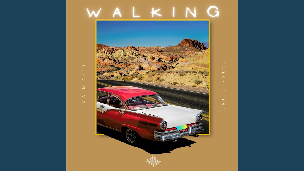 Watch Walking on YouTube Watch Walking on YouTube