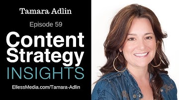 Tamara Adlin: The Power of Personas | Episode 059