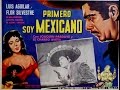 Flor Silvestre habla de su primera película: &quot;Primero soy mexicano&quot; (1950) (mejor sonido)