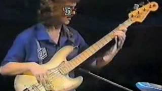 Video thumbnail of "Buddy Rich Big Band Trio - All Blues"