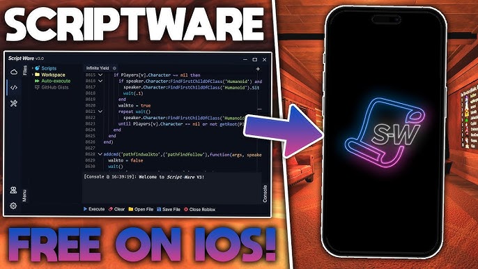 scriptware ios download roblox｜TikTok Search