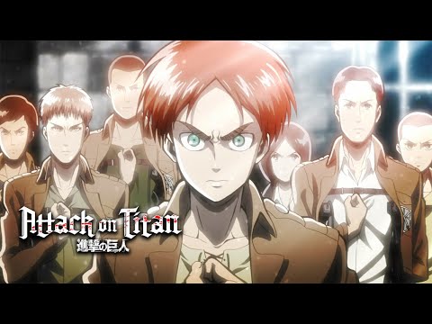 Stream Guren no Yumiya (Shingeki no Kyojin - OP 1) Dublado PT-BR by Kaique  Santos