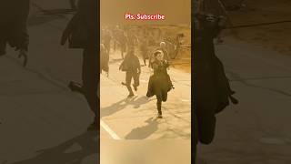 Resident Evil. Run For Your Life