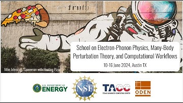 GW perturbation theory - Zhenglu Li