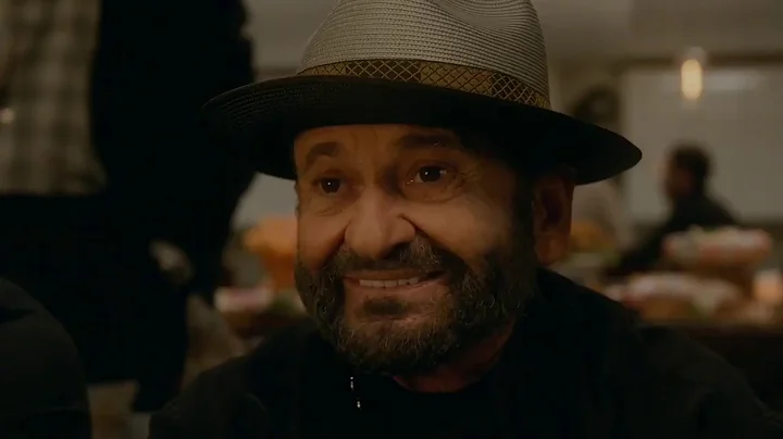 Joe Pesci Reacts to Home Alone Again with Google A...