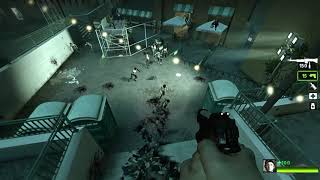 Left 4 Dead 2 - Auto Z-Genocidist (Use mods in description)