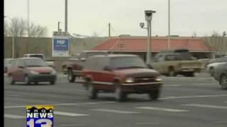 Red-light, speed cams banned on highways