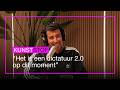 Stefan Pop over zijn nieuwe show en algoritmes | Stefan Pop | Kunststof