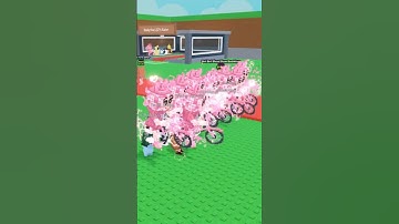 8x Witch Fuse Together in a Funny Steal a Brainrot😂😂😂 #stealabrainrot #roblox #usa