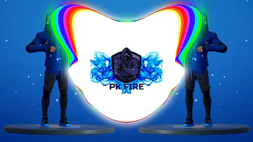 PK Fire - Ninja Style (Pom Pom) Remix 2021
