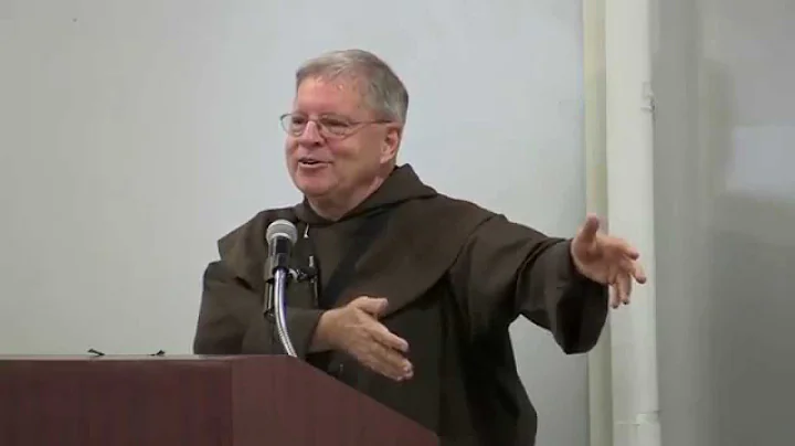 Inculturating Teresa (Fr. Steven Payne, OCD, PhD)