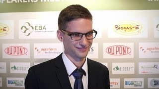 How The New Eeg Is Changing The German Biogas Market English Subtitles Youtube