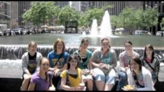 NYC Student Tours, Group Travel In New York City, The Big Apple