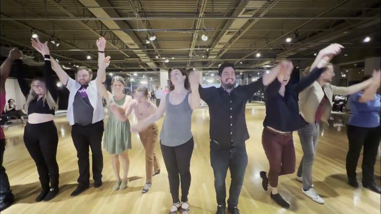 Midwest Westie Fest 2022 Novice Jack and Jill Finals YouTube
