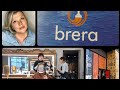 Москва. Самый лучший салон красоты "Brera". Взгляд из Италии.