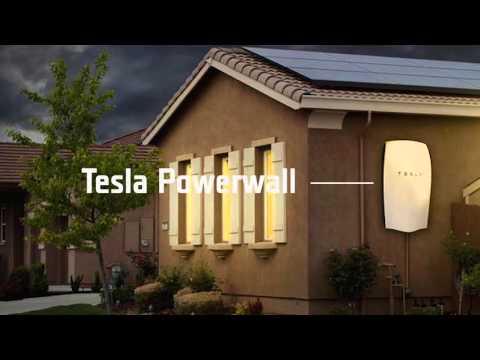 Video: Powerwall'ların maliyeti nedir?