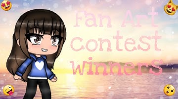 °•Fan Art contest winners•° || Read description and pinned comment! ||