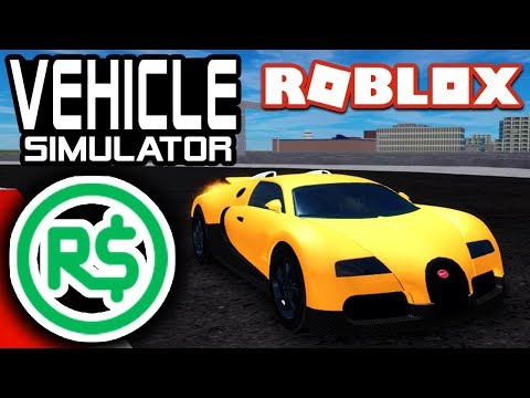 Beat Me In A Race For Free Robux Roblox Vehicle Simulator Youtube - roblox gameplay youtube vehicle simulator