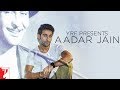 YRF Presents Aadar Jain