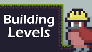 Building levels WITHOUT a builtin editor