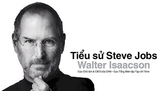 [Sách Nói] Tiểu Sử Steve Jobs - Chương 1 | Walter Isaacson