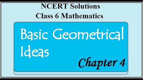 Exercise 4.3 Class-6 Math || Introduction to angles ||