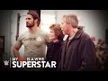 Seth Rollins: My Son is a WWE Superstar