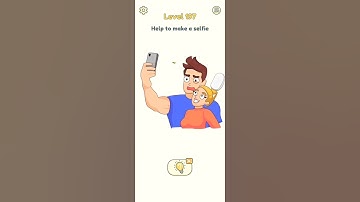 delete one part dop 2 level 197 #dop2 #shorts