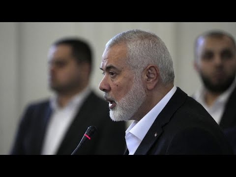 Hamas aceita proposta de cessar-fogo na Faixa de Gaza