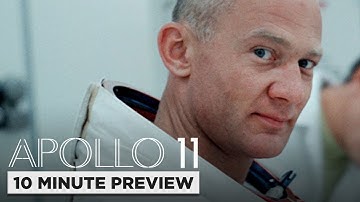 Apollo 11 | 10 Minute Preview | Film Clip | Own it now Blu-ray, DVD & Digital