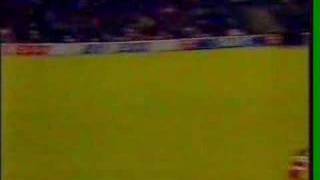 Colm O Neill&#39;s Goal Frenzy in 1981