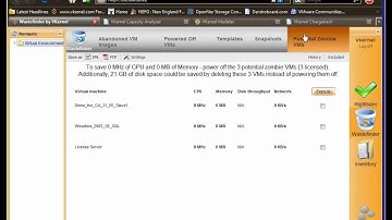 VKernel: Optimization Pack for VMware Virtualization Environments - DABCC TV #21